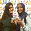 HUB Programs - Cupcake Event