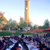 HUB Patio